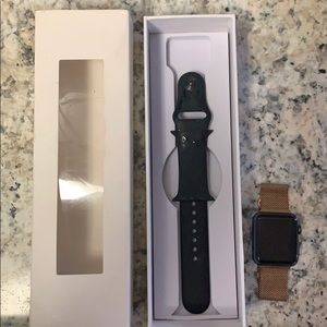 Series 1 Apple Watch